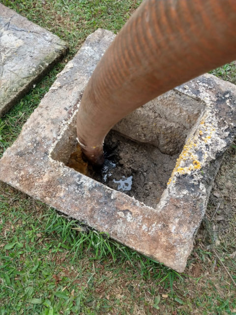 Desentupidora e limpa fossa em Vargem Grande Paulista
